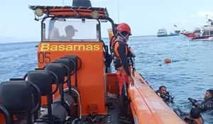 Fakta-Fakta Hilangnya Kapal Ambulans Laut Pemprov Sulsel: Berangkat Senin, Belum Tiba hingga Kini
