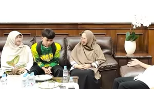 Akhir Cerita Kasus Kepala Sekolah SMAN 1 Cimarga: Diduga Tampar Siswa, Ratusan Murid Mogok, Kini Saling Memaafkan