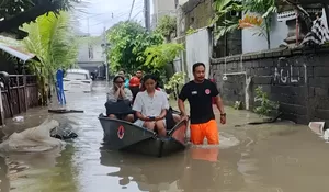 Banjir Bali Jadi Alarm: Asuransi Bukan Lagi Pilihan, Tapi Kebutuhan