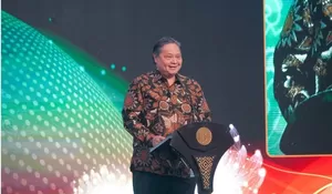 BLT dan Program Magang Jadi Stimulus Ekonomi Tambahan, Menko Airlangga Ungkap 35 Juta Keluarga Bakal Dibantu Pemerintah