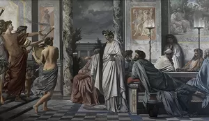 Cinta Platonis: Kedekatan Tanpa Romansa yang Dianggap Bentuk Cinta Tertinggi oleh Plato