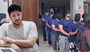 Ammar Zoni Dipindah ke Lapas Super Maximum Security Nusakambangan, Usai Ketahuan Edarkan Narkoba dari Dalam Sel