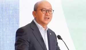 Rosan Roeslani Yakin Ekonomi RI Tembus 8 Persen: “Danantara Jadi Magnet Investor Dunia!”JAKA