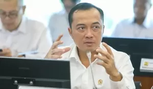 Mensesneg Prasetyo Hadi Dukung Pemecatan Patrick Kluivert: Pemerintah Minta PSSI Segera Cari Pelatih Baru