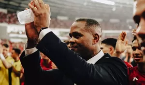 Gelombang Dukungan dari Pemain Timnas ke Erick Thohir di Balik Keputusan Pemecatan Patrick Kluivert