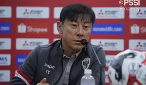 Nama Shin Tae-yong Kembali Disorot, Iwan Bule Beri Dukungan di Tengah Isu Timur Kapadze dan Van Gaal