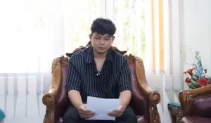 Heboh Video Skandal Smanse, Pelaku Akui Edit Foto dengan AI, Sempat Picu Aksi Siswa di SMAN 11 Semarang