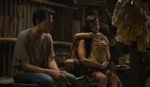 Pangku: Cermin Wajah Sosial Pantura yang Jarang Kita Tatap