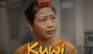 Film Pendek Kuwi Nggonku Karya Sutradara Muda Asal Rembang akan Tayang di JAFF 2025, Apa yang Membuatnya Spesial? 