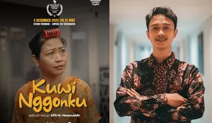 Kuwi Nggonku, Film Pendek Sutradara Muda asal Rembang Tayang di Festival Film Asia JAFF 2025