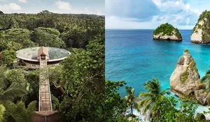 Kalahkan Langkawi dan Maldives, Bali Dinobatkan Pulau Terbaik Asia 2025