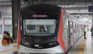 Jadwal KRL Solo–Jogja 11–13 November 2025: Update Terbaru, Jam Keberangkatan, dan Tips Naik KRL Nyaman