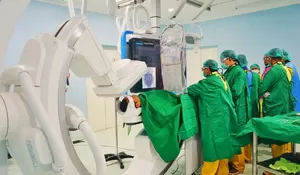 Setelah UHC Prioritas, Pemkab Rembang Usulkan Layanan Cathlab RSUD Bisa Dicover BPJS Kesehatan