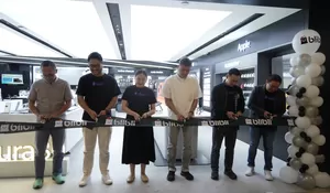 Blibli Buka The New Apple Shop di Central Park, Pengalaman Belanja Gadget Premium dengan Sentuhan Personal
