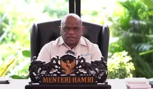 Natalius Pigai Ultimatum Pemerintah dan Swasta: Segera Buat Aturan Anti-bullying dalam Sebulan atau Kemenham Bertindak