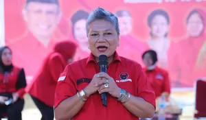 Pernyataan Ribka Tjiptaning tentang Soeharto Berujung Laporan ke Bareskrim, Apa yang Sebenarnya Terjadi?