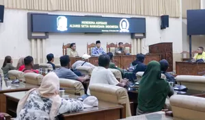 Konflik KTH Tambak Agung vs PT BSI Memanas: Benarkah Hak Warga Tak Dipenuhi?