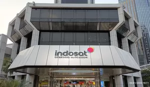 Jejak Chip AI Amerika di Jakarta: Jalur Sunyi yang Bikin China Tetap Bisa Akses GPU Blackwell