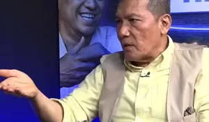 Perlukah Komite Reformasi KPK untuk Perbaiki Kinerjanya Saat Ini? Begini Kata Saut Situmorang