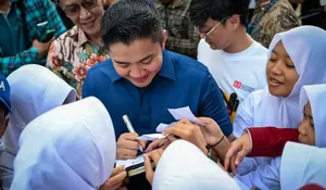 Popularitas Seskab Teddy Kian Meroket, Pengamat Sebut Jadi Sosok Penting di Balik Layar Istana RI