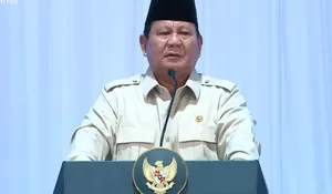 Prabowo Akui Kekayaan RI Lama Dikeruk Bangsa Lain, Tegaskan Pengelolaan Harus Berubah