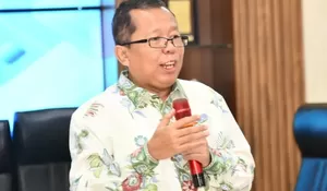 Diterpa Isu Ijazahnya Palsu, Hakim MK Arsul Sani Kini Jelaskan soal Kontroversi Kampus di Polandia