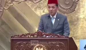 Ketua Komisi III DPR Tegaskan Penyadapan Tak Diatur KUHAP Baru dan Wajib Izin Ketua Pengadilan