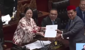 Ketua Komisi III DPR Buka Suara Soal Isu Hoaks RUU KUHAP Baru, Sebut Aturan Baru Justru Memperbaiki Ketimpangan Kekuasaan