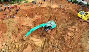 Update Longsor Cilacap: 7 Orang Masih Hilang, BNPB Pastikan Operasi Pencarian Baru Berakhir saat Semua Korban Ditemukan