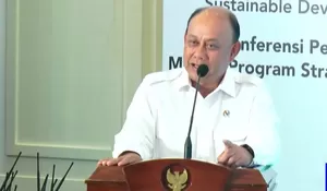 Kepala BGN Beberkan Proyeksi Anggaran MBG Tahun 2026, Rencanakan Gelontorkan Rp1,2 Triliun per Hari