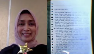 Ferry Irwandi Nilai Vonis Ira Puspadewi Jadi Alarm Bahaya, Sebut Lebih Menohok dari Kasus Tom Lembong