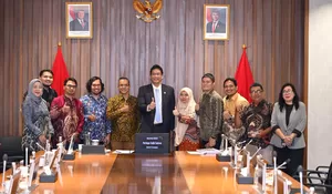 ADAKSI Bongkar Tiga Masalah Besar Dosen ASN: Utang Tukin, Ketimpangan PTN, dan Tunjangan Fungsional Mandek 18 Tahun