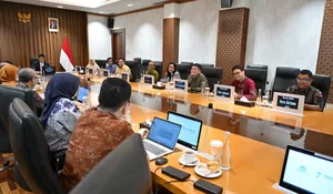 Menkeu Purbaya Janji Evaluasi Total: Dari Rapelan Tukin hingga Reformasi Pendanaan PTN BLU/BH