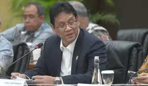 Kenaikan Gaji PNS 2026 Masih Dikaji, Menkeu Purbaya: Kita Nilai dan Assess Dulu