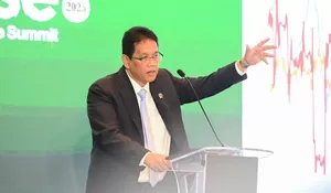 Termasuk Sumitronomics, Menkeu Purbaya Singgung Landasan Ekonomi Nasional untuk Akselerasi Pertumbuhan