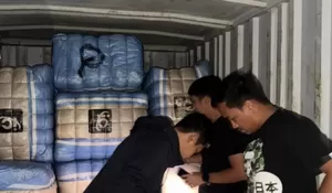 Polda Metro Jaya Bongkar Penyelundupan Pakaian Bekas dari Luar Negeri: 439 Balpres Ilegal dari Sejumlah Negara Asia Timur Disita
