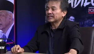 Selain Pencekalan Diperpanjang, Polisi Sebut Roy Suryo Ajukan Gelar Perkara Khusus untuk Uji Status Tersangka