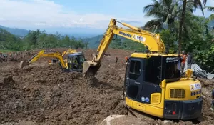 Pilu Korban Longsor di Banjarnegara, Ceritakan Amuk Reruntuhan Tanah yang Memaksa Warga Lari Selamatkan Diri ke Hutan