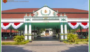 Peringatan Hadeging Nagari ke-279: Jejak Sejarah Yogyakarta yang Tetap Menyala