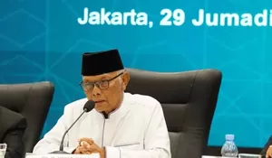 KH Anwar Iskandar Kembali Pimpin MUI, Begini Proses Munas XI yang Menentukan Arah MUI 5 Tahun ke Depan