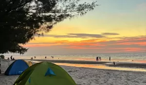 7 Pantai di Rembang yang Wajib Dikunjungi: Dekat, Murah, dan Cocok untuk Liburan Keluarga