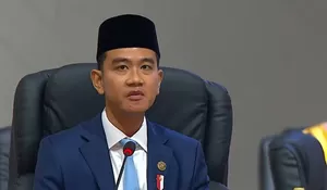 Wapres Gibran Angkat Isu MBG di KTT G20, Tekankan Ketahanan Pangan Berkelanjutan