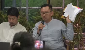 Koalisi Sipil Bakal Gugat ke MK hingga Lapor PBB Jika KUHAP Baru Diberlakukan di Januari 2026