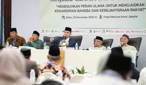 Inilah Fatwa Lengkap MUI tentang Pajak Berkeadilan