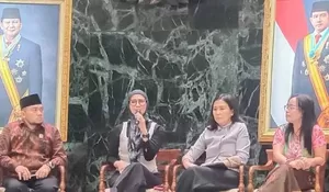 Ruang Digital di Indonesia Kian Berbahaya? Angkie Yudistia Bongkar Fakta Kekerasan terhadap Perempuan dan Anak