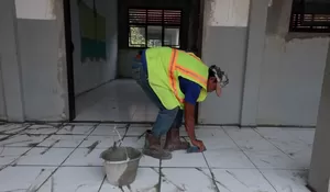 Terobosan Prabowo di 2026, Sekolah Bisa Ajukan Perbaikan secara Online ke Pemerintah