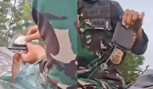 Polisi Berhasil Tangkap Sopir Mobil Pembawa Ratusan Ribu Ekstasi di Tol Lampung, Diduga Libatkan Jaringan Lintas Provinsi