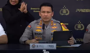 Ayah Tiri Jadi Tersangka Pembunuhan Alvaro, Polisi Ungkap Percakapan Gelap Pelaku Sebelum Culik dan Bunuh Sang Bocah