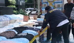 Sitaan 439 Balpress Ilegal Picu Kontroversi, Lihat Lagi soal Pedagang yang Pertanyakan Nasib Bisnis Thrifting
