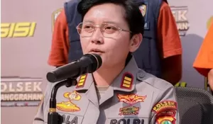 Sambil Menunggu Hasil Tes DNA, Kepolisian Fokus Pendampingan Trauma Keluarga Alvaro